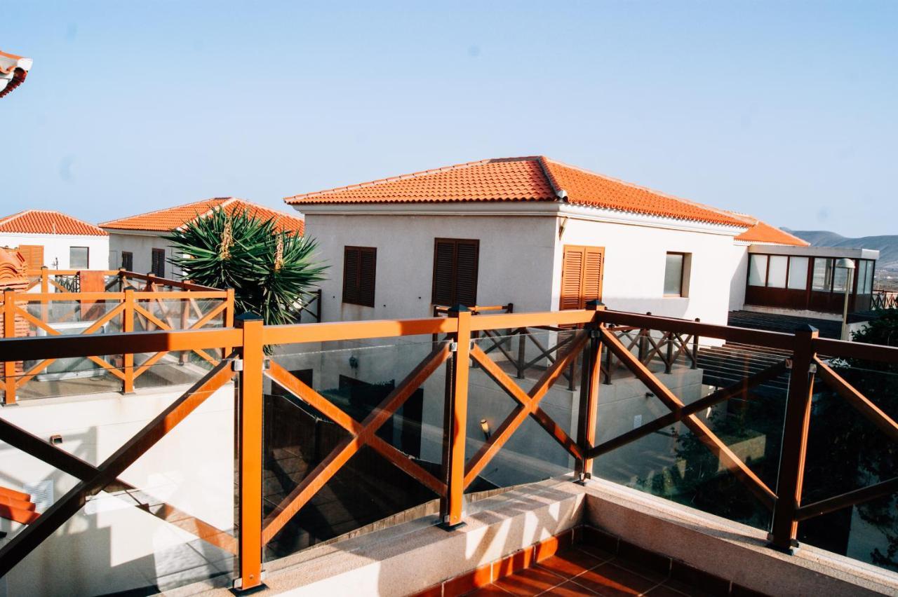 Vakantiehuis Duplex Con Piscina Corralejo, Wi-fi *